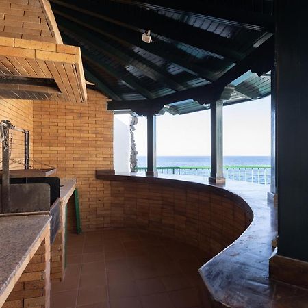 Villa Privada Mirador De La Gomera Con Jacuzzi Puerto de Santiago  Exterior foto